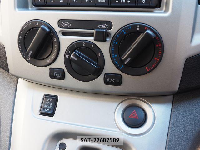 Nissan VANETTE VAN 2025-06 6246478-9