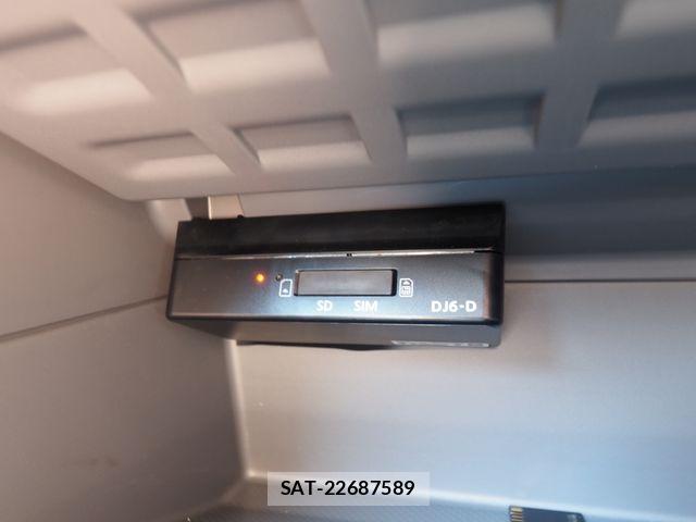 Nissan VANETTE VAN 2025-06 6246478-10