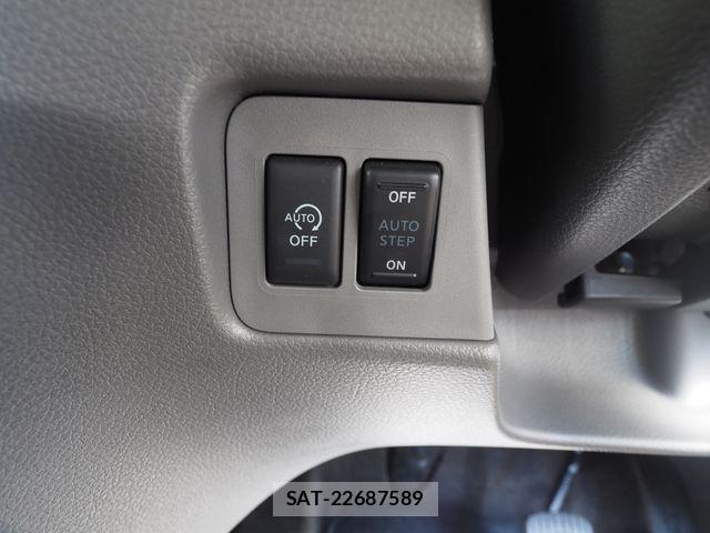 Nissan VANETTE VAN 2025-06 6246478-11