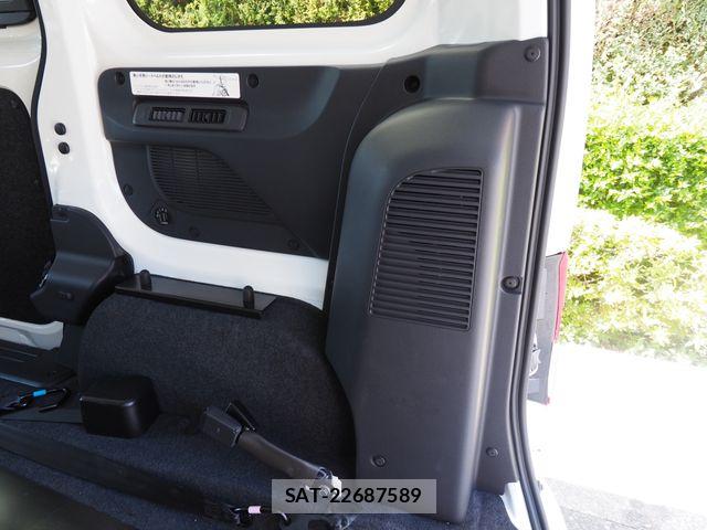 Nissan VANETTE VAN 2025-06 6246478-13