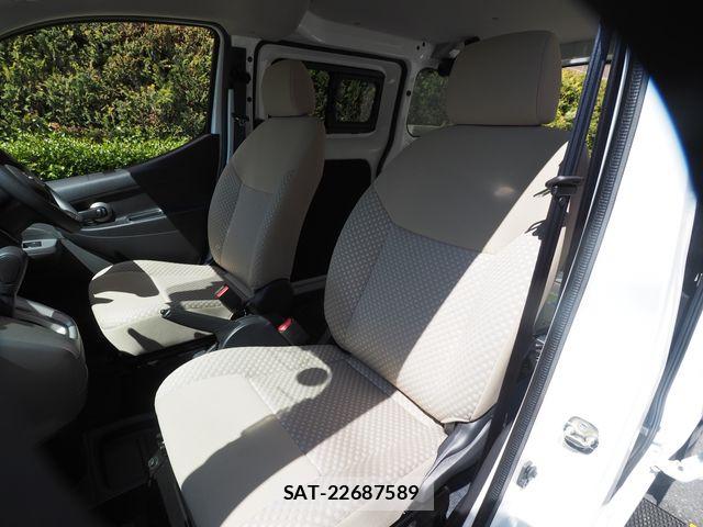 Nissan VANETTE VAN 2025-06 6246478-14