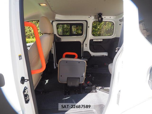 Nissan VANETTE VAN 2025-06 6246478-15