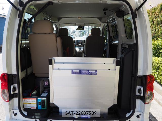 Nissan VANETTE VAN 2025-06 6246478-17