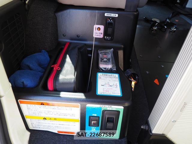 Nissan VANETTE VAN 2025-06 6246478-18