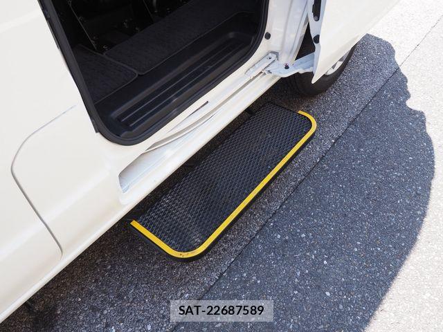 Nissan VANETTE VAN 2025-06 6246478-19