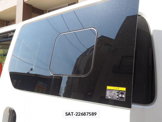 Nissan VANETTE VAN 2025-06 6246478-20