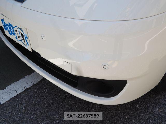 Nissan VANETTE VAN 2025-06 6246478-21