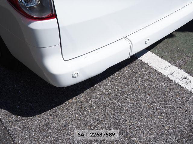 Nissan VANETTE VAN 2025-06 6246478-22