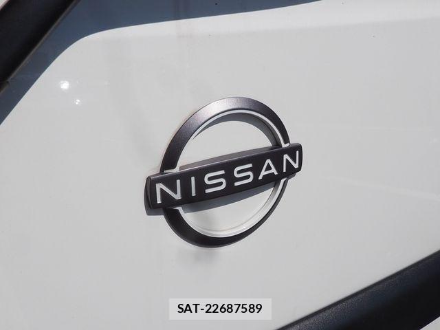Nissan VANETTE VAN 2025-06 6246478-23