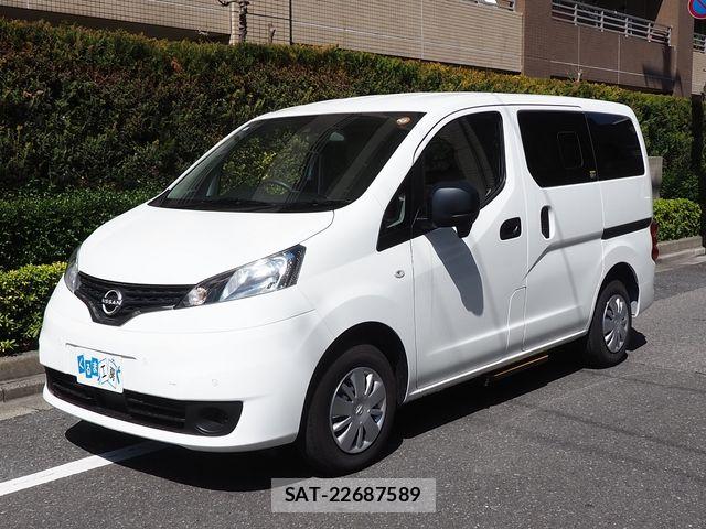 Nissan VANETTE VAN 2025-06 6246478-24