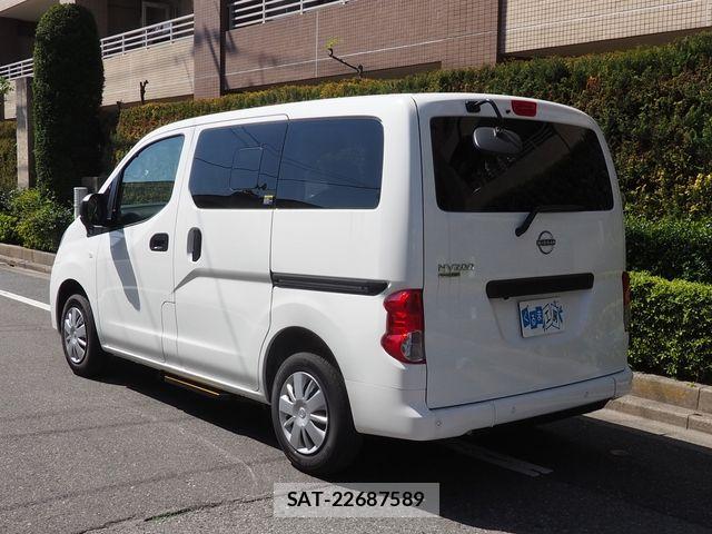 Nissan VANETTE VAN 2025-06 6246478-26