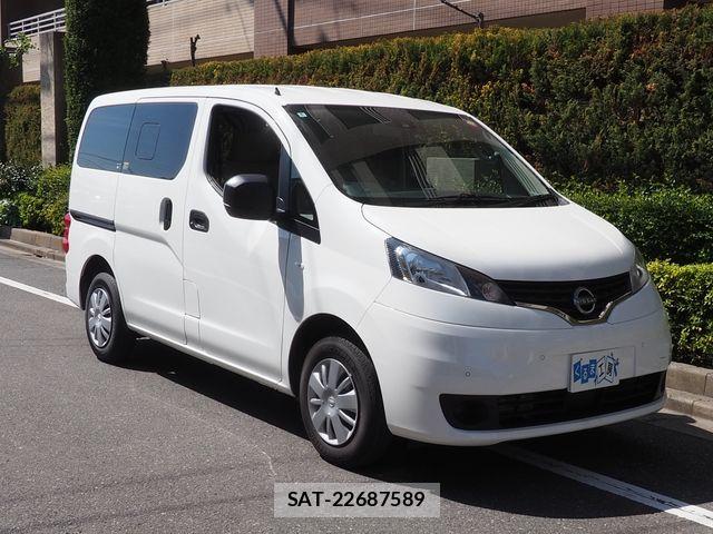 Nissan VANETTE VAN 2025-06 6246478-27
