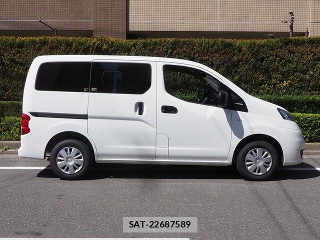 Nissan VANETTE VAN 2025-06 6246478-28