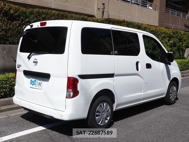 Nissan VANETTE VAN 2025-06 6246478-29