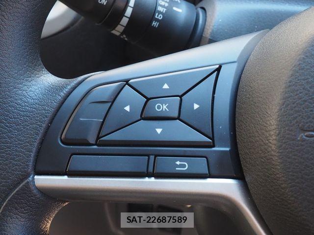 Nissan VANETTE VAN 2025-06 6246478-7