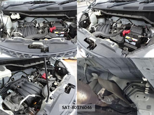 Nissan VANETTE VAN 2019-12 6246482-9