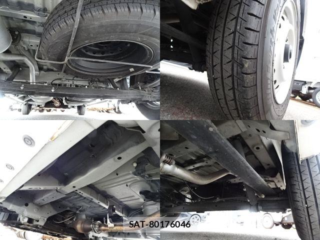 Nissan VANETTE VAN 2019-12 6246482-10