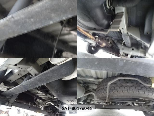 Nissan VANETTE VAN 2019-12 6246482-11