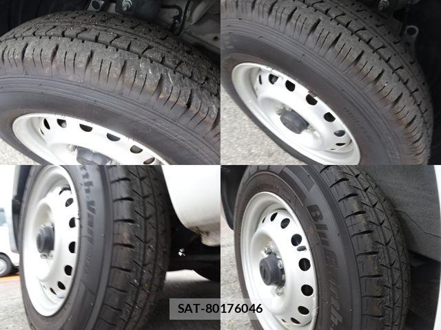 Nissan VANETTE VAN 2019-12 6246482-12