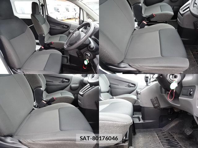 Nissan VANETTE VAN 2019-12 6246482-13