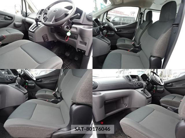 Nissan VANETTE VAN 2019-12 6246482-14