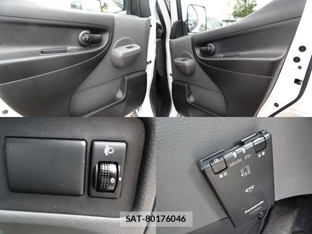 Nissan VANETTE VAN 2019-12 6246482-15