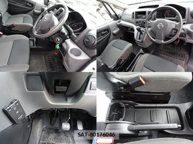 Nissan VANETTE VAN 2019-12 6246482-16