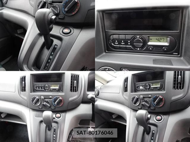 Nissan VANETTE VAN 2019-12 6246482-17