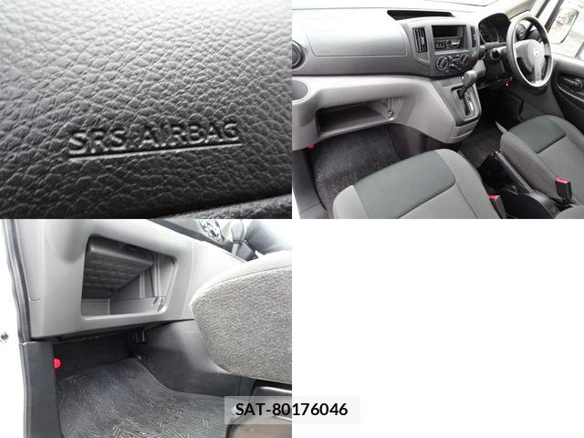 Nissan VANETTE VAN 2019-12 6246482-20
