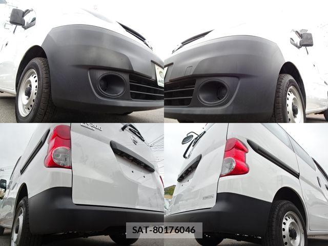 Nissan VANETTE VAN 2019-12 6246482-3