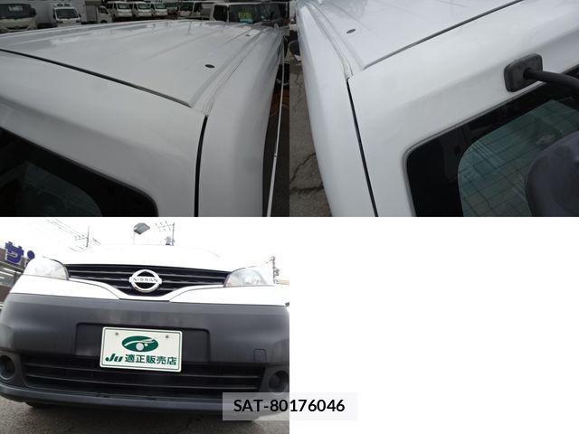Nissan VANETTE VAN 2019-12 6246482-4