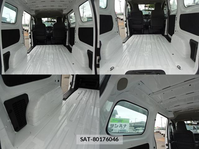 Nissan VANETTE VAN 2019-12 6246482-6
