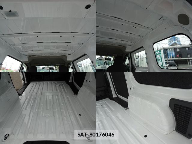 Nissan VANETTE VAN 2019-12 6246482-7