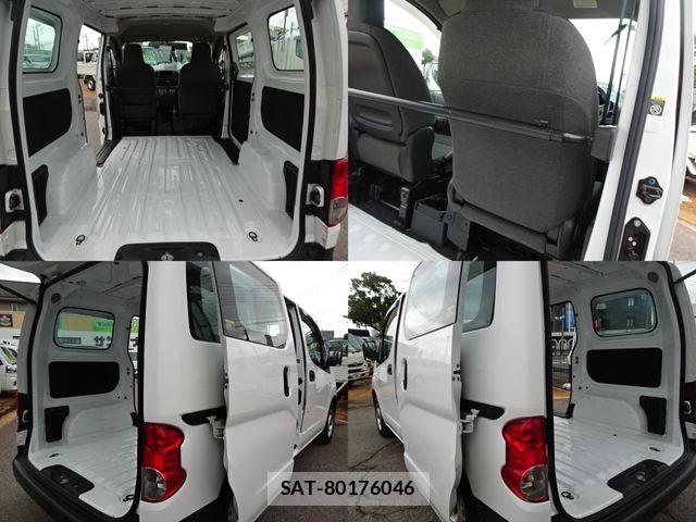 Nissan VANETTE VAN 2019-12 6246482-8