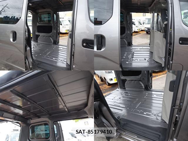 Nissan VANETTE VAN 2021-01 6246481-9