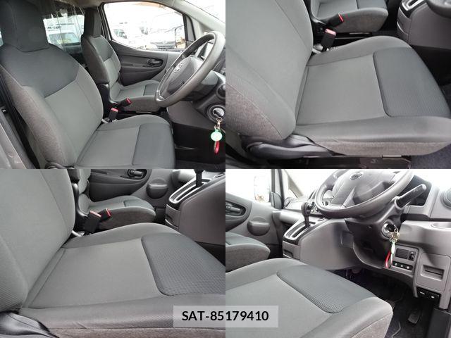 Nissan VANETTE VAN 2021-01 6246481-10