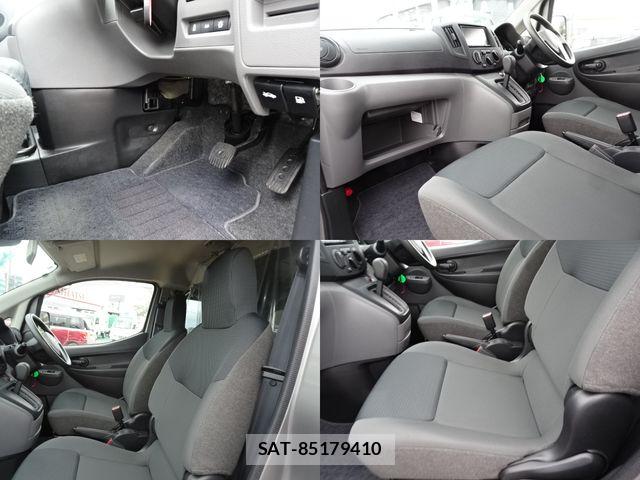 Nissan VANETTE VAN 2021-01 6246481-11
