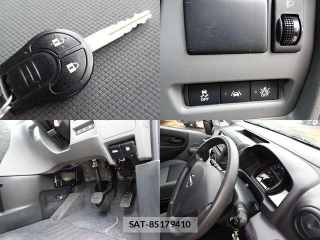 Nissan VANETTE VAN 2021-01 6246481-13
