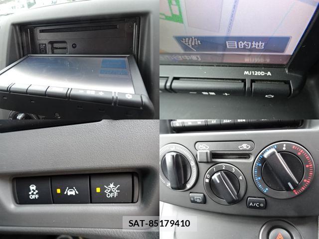 Nissan VANETTE VAN 2021-01 6246481-15