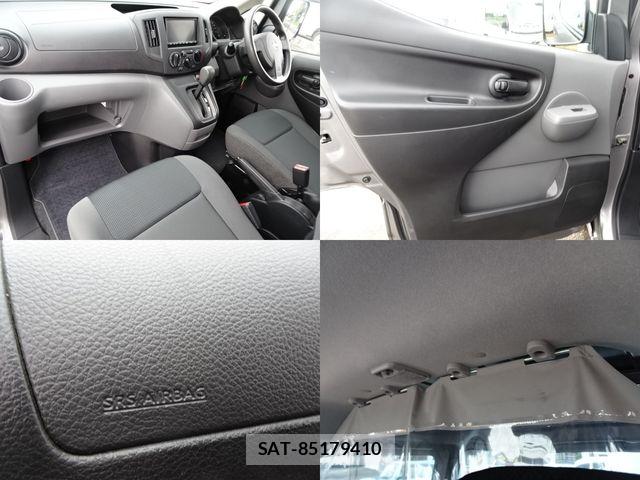 Nissan VANETTE VAN 2021-01 6246481-17