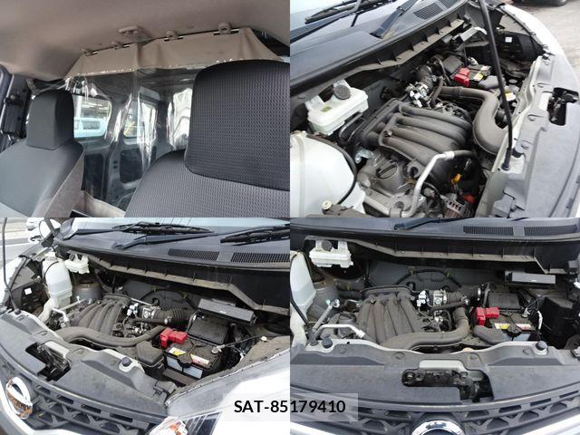 Nissan VANETTE VAN 2021-01 6246481-18