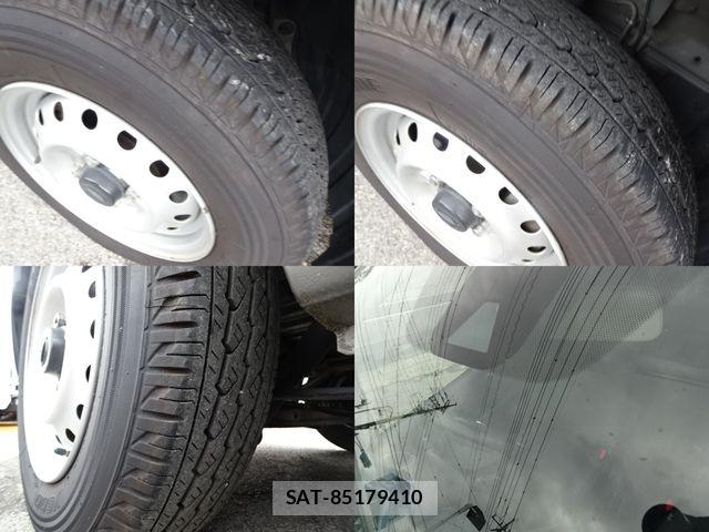 Nissan VANETTE VAN 2021-01 6246481-19
