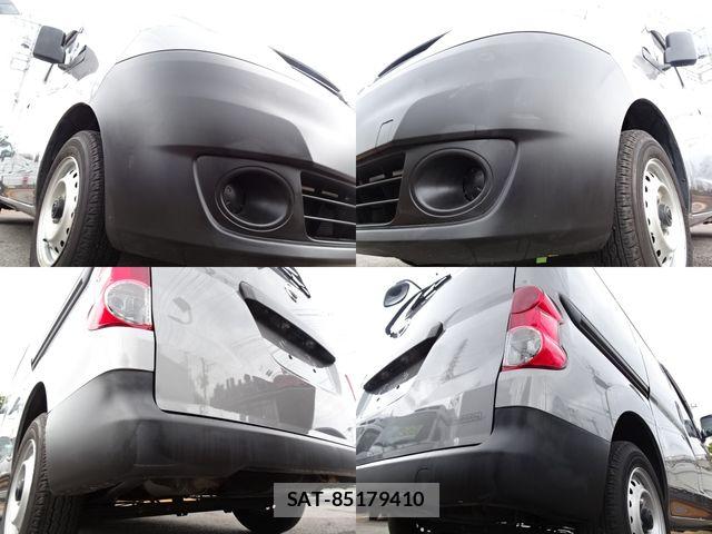 Nissan VANETTE VAN 2021-01 6246481-4