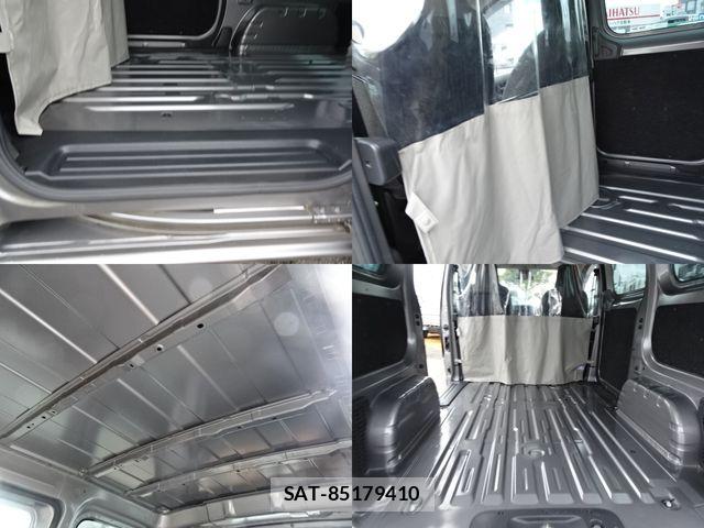 Nissan VANETTE VAN 2021-01 6246481-5
