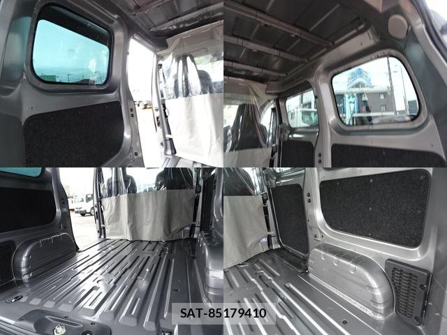 Nissan VANETTE VAN 2021-01 6246481-7