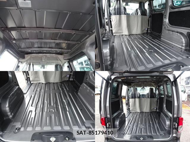 Nissan VANETTE VAN 2021-01 6246481-8