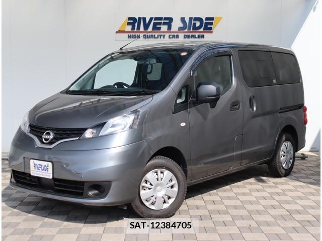 Nissan VANETTE VAN 2024-03 6501571-0