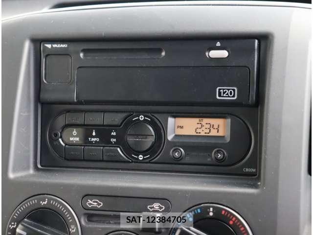 Nissan VANETTE VAN 2024-03 6501571-9