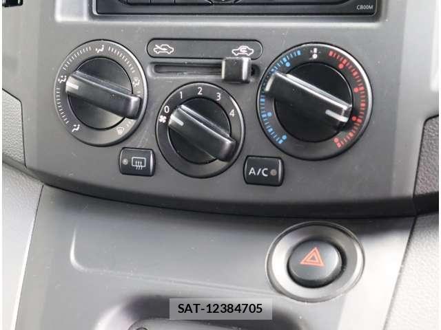 Nissan VANETTE VAN 2024-03 6501571-10