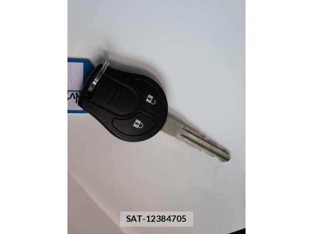 Nissan VANETTE VAN 2024-03 6501571-15